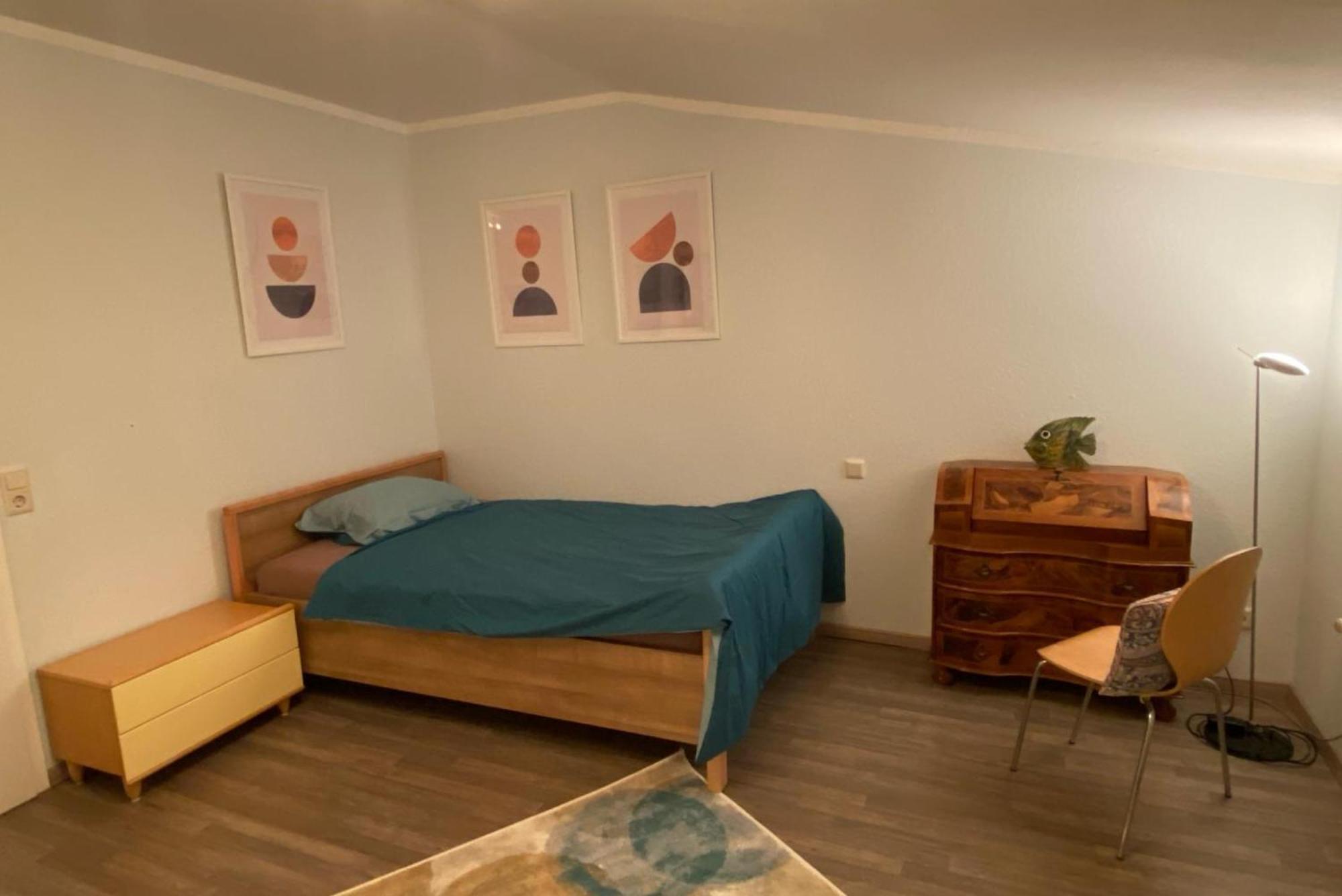 Privatunterkunft Private With Own Bathroom